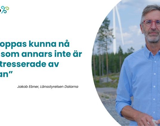 Hallå där, Jakob Ebner