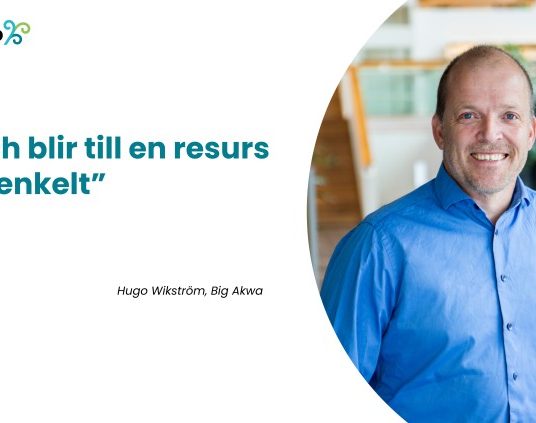 Hallå där Hugo Wikström, Big Akwa