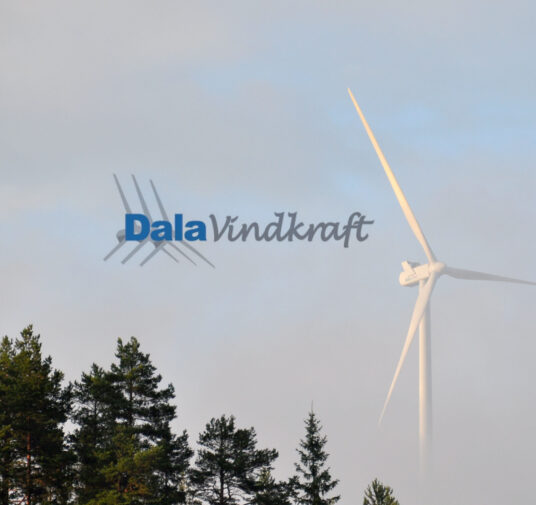 Privatpersoner kommer kunna investera i vindkraft i Orsa och Ljusdal